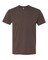 Next Level® Unisex CVC Crewneck Short Sleeve T-Shirt For Adult's